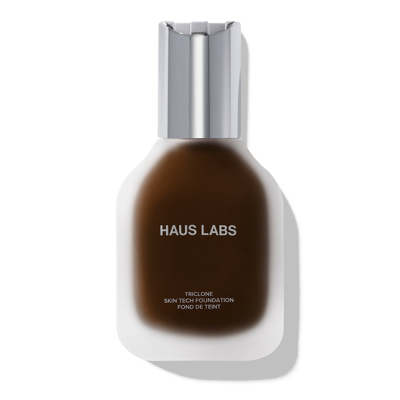 Haus Labs Triclone Skin Tech Medium Coverage Foundation