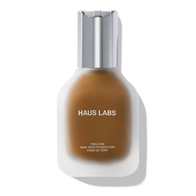 Haus Labs Triclone Skin Tech Medium Coverage Foundation