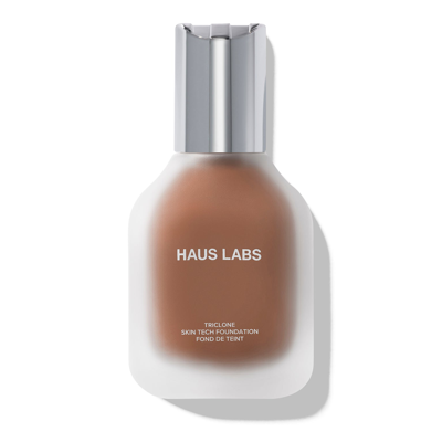 Haus Labs Triclone Skin Tech Medium Coverage Foundation