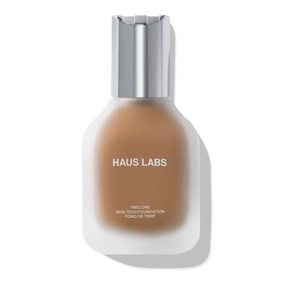 Haus Labs Triclone Skin Tech Medium Coverage Foundation