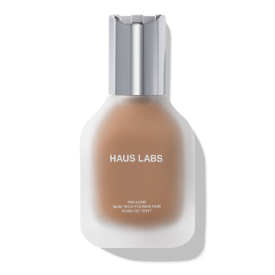 Haus Labs Triclone Skin Tech Medium Coverage Foundation