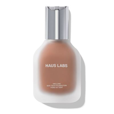 Haus Labs Triclone Skin Tech Medium Coverage Foundation