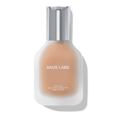 Haus Labs Triclone Skin Tech Medium Coverage Foundation