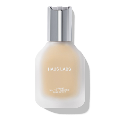 Haus Labs Triclone Skin Tech Medium Coverage Foundation