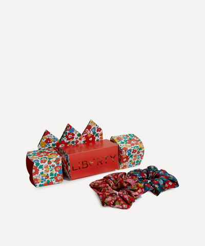 Liberty Accessories Cracker In Red