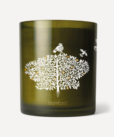 Bamford Twelve Days Of Christmas Candle 300g