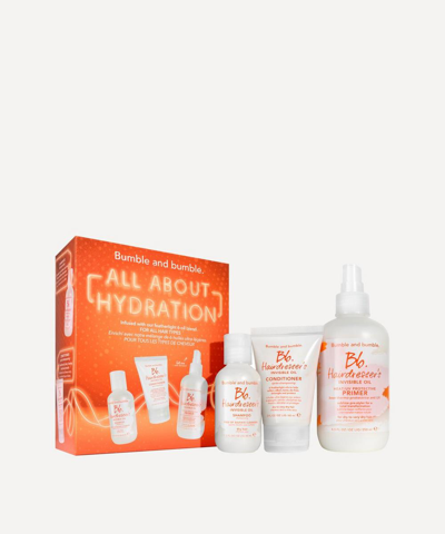 Bumble And Bumble All About Hydration In Default Title