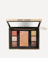Bobbi Brown Luxe Eye & Cheek Palette In Incandescent Glow In Incandescent Glow