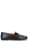 TOD'S TOD'S CITY GOMMINI DRIVING SHOES