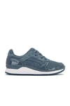 Asics Gel-lyte Iii Og In Ironclad