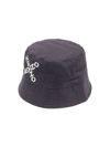 KENZO ACCESS FTW D2 BUCKET HAT,K51016
