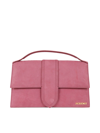 Jacquemus The Mediun Tote Color Tote Bag