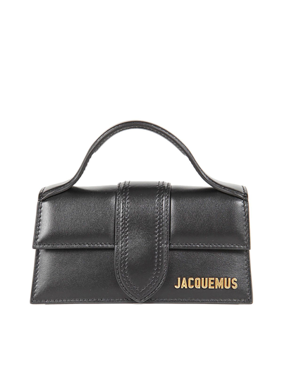 Jacquemus Le Bambino Crossbody Bag