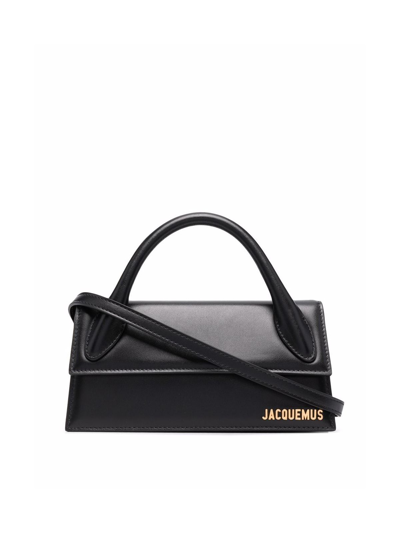 Jacquemus Le Chiquito Long Crossbody Bag