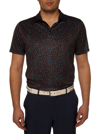 Robert Graham Drink & Sail Short Sleeve Performance Polo In Nocolor