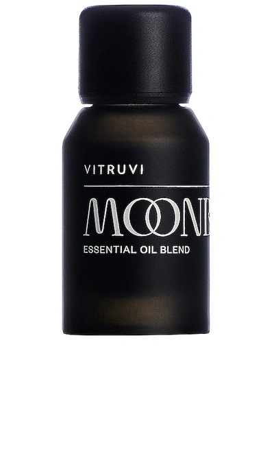 Vitruvi Moonbeam Essential Oil Blend In N,a