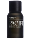 VITRUVI PACIFIC ESSENTIAL OIL BLEND