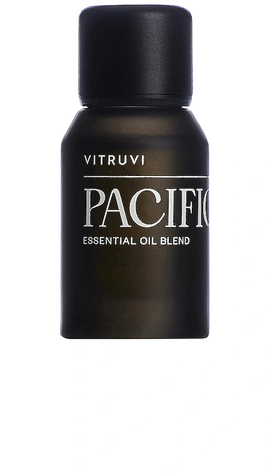 Vitruvi Pacific Essential Oil Blend In N,a