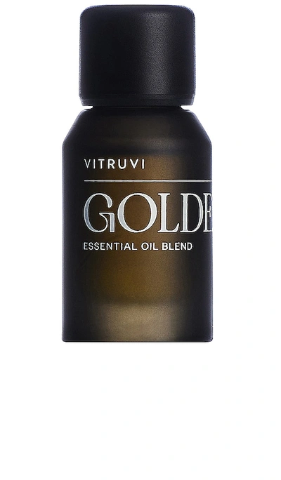 Vitruvi Golden Essential Oil Blend In N,a