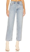 Song Of Style Tamira Jean In Light Blue Wash