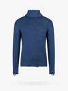 Pt Torino Sweater In Blue