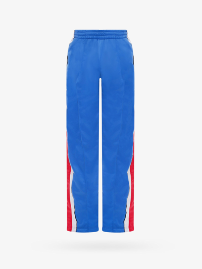 Vtmnts Trouser In Blue