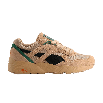 Pre-owned Puma Black Fives X R698