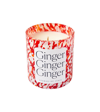 STORIES OF ITALY MACCHIA SU MACCHIA GINGER SCENTED CANDLE