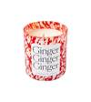 Stories Of Italy Macchia Su Macchia Ginger Scented Candle