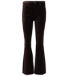 CITIZENS OF HUMANITY LILAH HIGH-RISE BOOTCUT JEANS