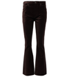 Citizen Of Humanity Lilah High-rise Bootcut Jeans In Pony