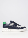 Valentino Garavani Trainers  Men In Marine