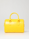 Furla Handbag  Woman In Yellow