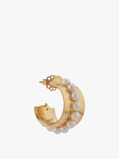 Soru Jewellery Gigi Earrings Gold