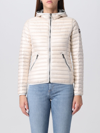 Colmar Jacket  Woman In Ivory
