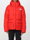 The North Face Jacke  Herren Farbe Rot In Red