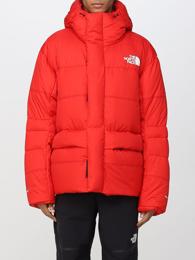 The North Face Jacke  Herren Farbe Rot In Red