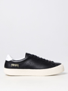 Kenzo Swing Sneakers In Pink