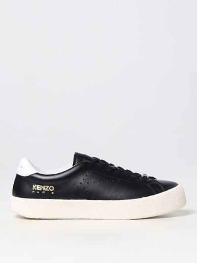 Kenzo Sneakers  Damen Farbe Pink