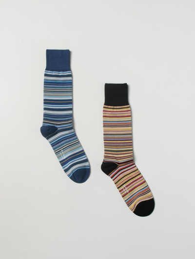 Paul Smith Socken  Herren Farbe Bunt In Multicolor