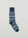 Paul Smith Socken  Herren Farbe Blau In Blue