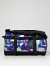 The North Face Travel Bag  Men In Multicolor