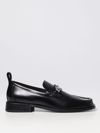 KARL LAGERFELD LOAFERS KARL LAGERFELD WOMAN COLOR BLACK,D64332002