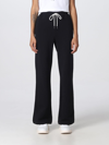 Ps By Paul Smith Hose Ps Paul Smith Damen Farbe Schwarz In Black