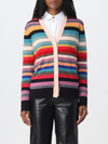 Ps By Paul Smith Ps Paul Smith Signature Stripe V In Multicolor