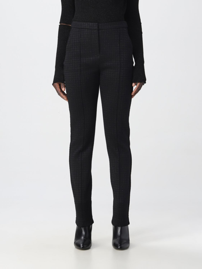 Karl Lagerfeld Hose  Damen Farbe Schwarz In Black