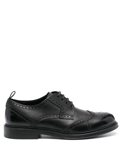 Bally brogues clearance