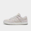 NIKE NIKE DUNK LOW RETRO PREMIUM CASUAL SHOES