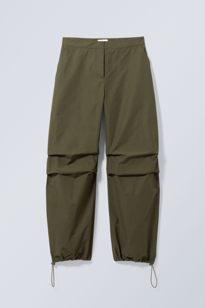 Weekday Nilo Track Trousers
