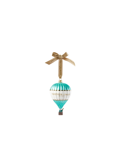 Fortnum & Mason Hot Air Balloon Ornament